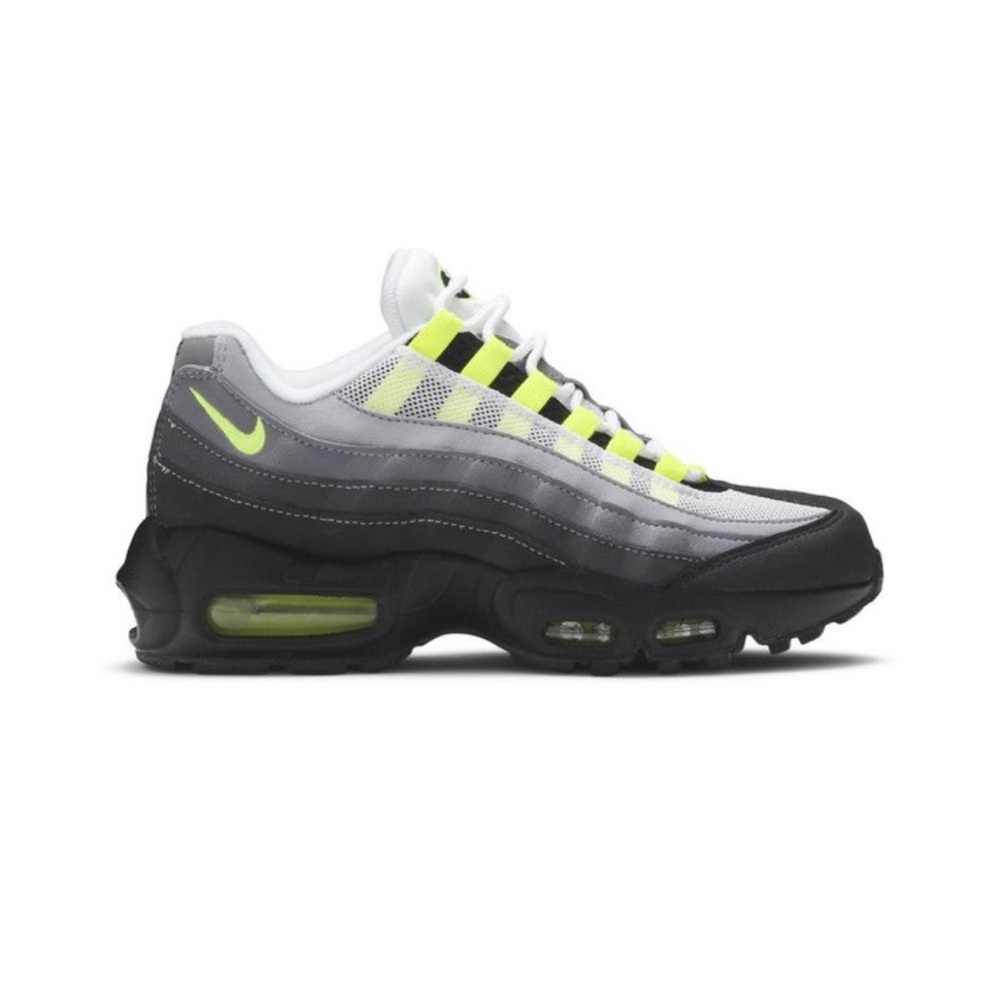 Nike Air Max 95 OG GS Neon